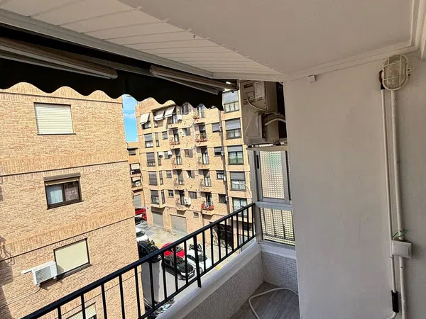 Piso en Calle de Sant Roc, 64 - Foto 3