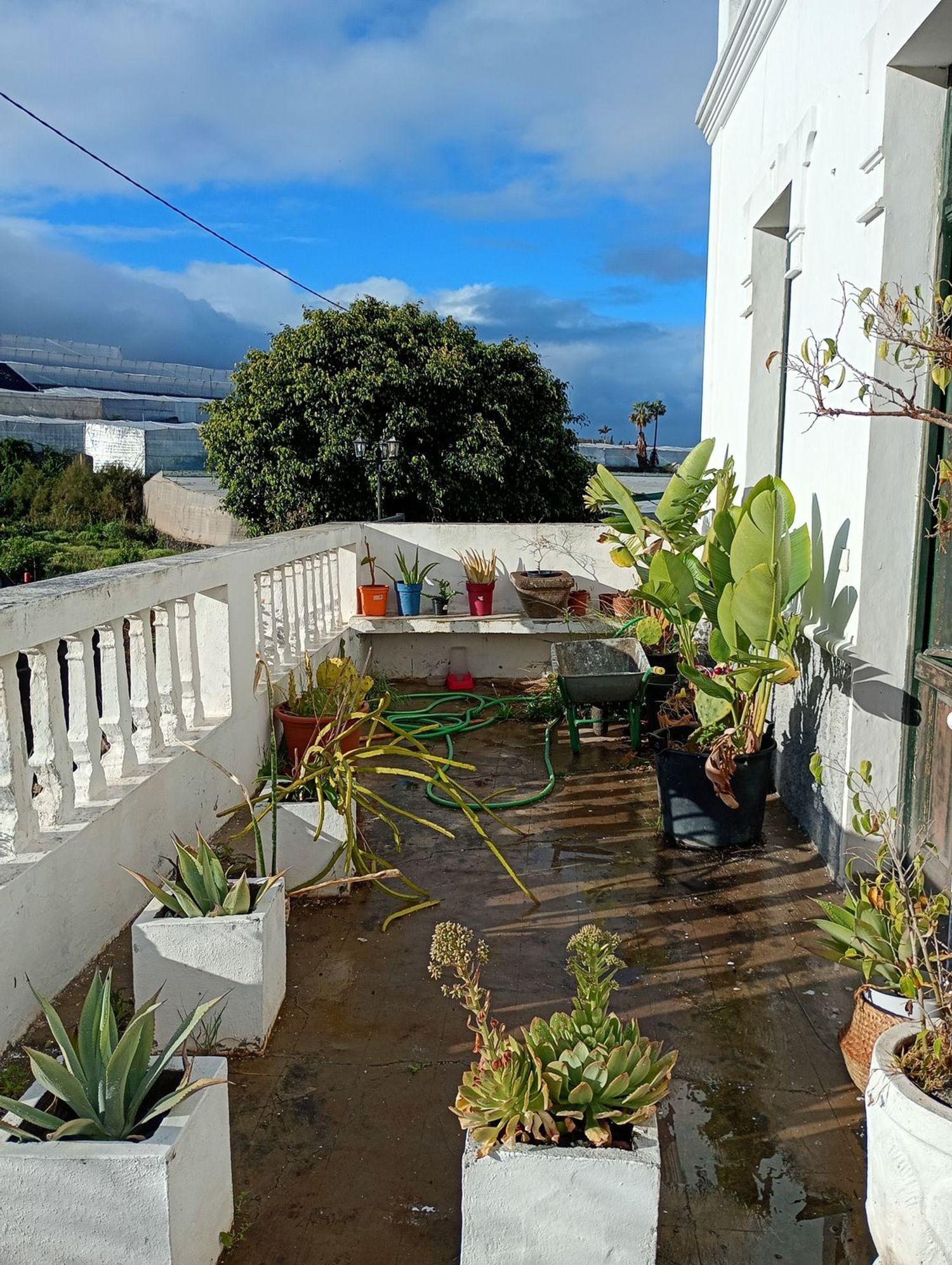 Chalet adosado en calle Juan Fernández, 33 - Foto 15