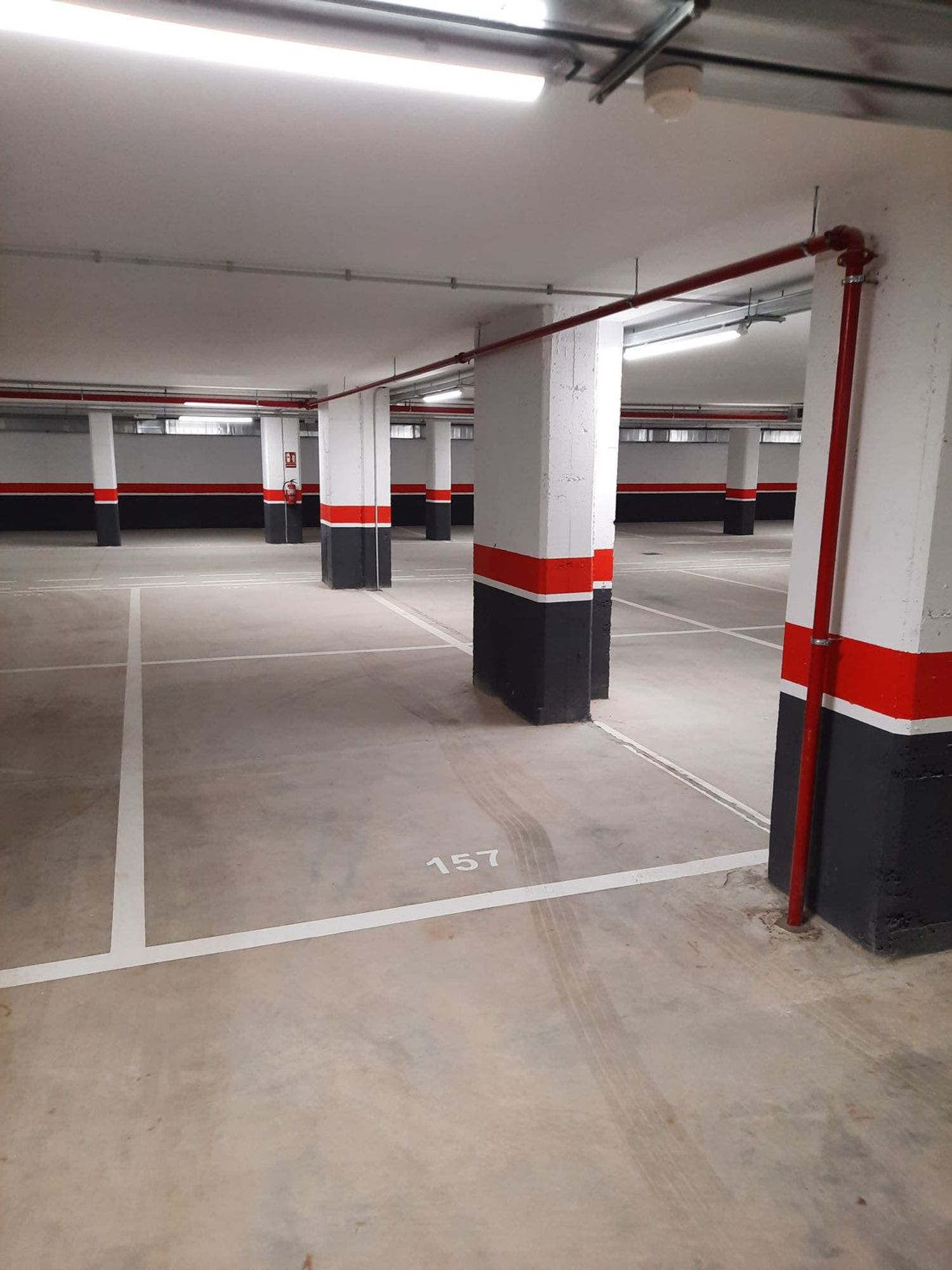 Piso en Calle Bailén, 31, Travesía de Vigo - San Xoán - Foto 5