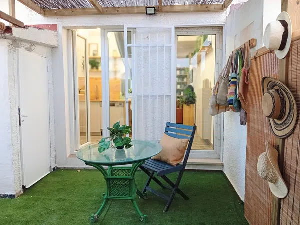 Chalet adosado en Avenida del Papa Luna, 3, Playa norte, Playa norte - Foto 18