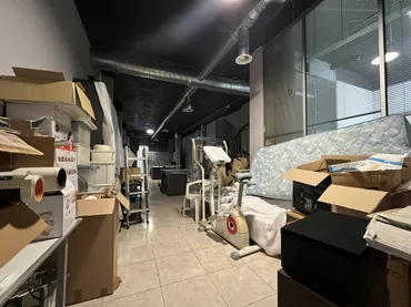 Local comercial en  Calle General Weyler 121 - Foto 6