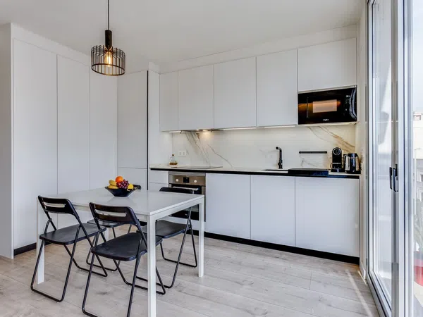 Piso en Calle dels Almogàvers, 231, El Poblenou - Foto 6