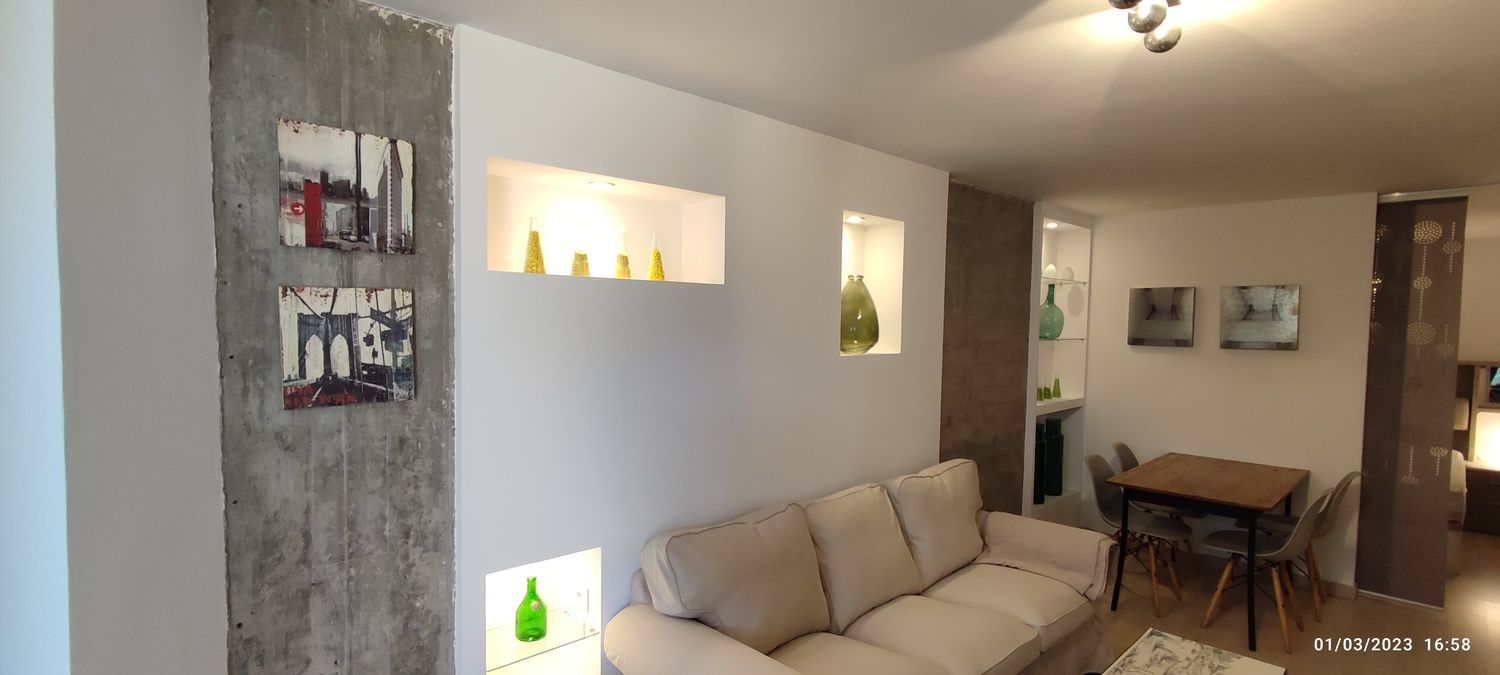 Estudio en Avenida Gabriel Roca, 44, La Bonanova - Porto Pi - Foto 2