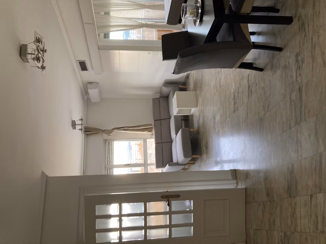 Apartamento en  Calle Virgen de la Cinta 21