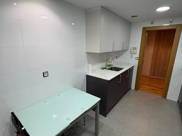 Piso en Calle Ferrocarril, 10, Buztintxuri, Buztintxuri - Foto 6