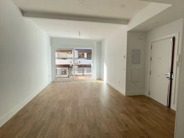 Piso en Calle León XIII, 4, Cruz Roja - Capuchinos - Foto 1
