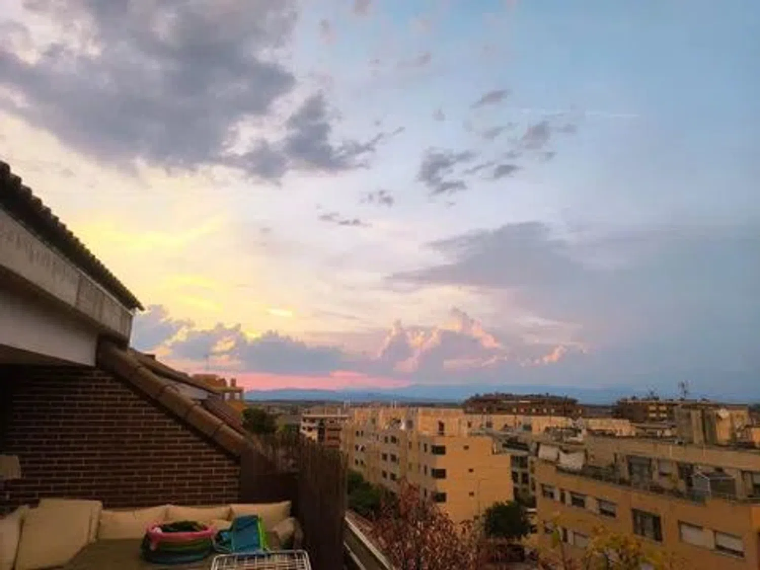 Ático en calle del Monasterio de Liébana, 9 - Foto 2