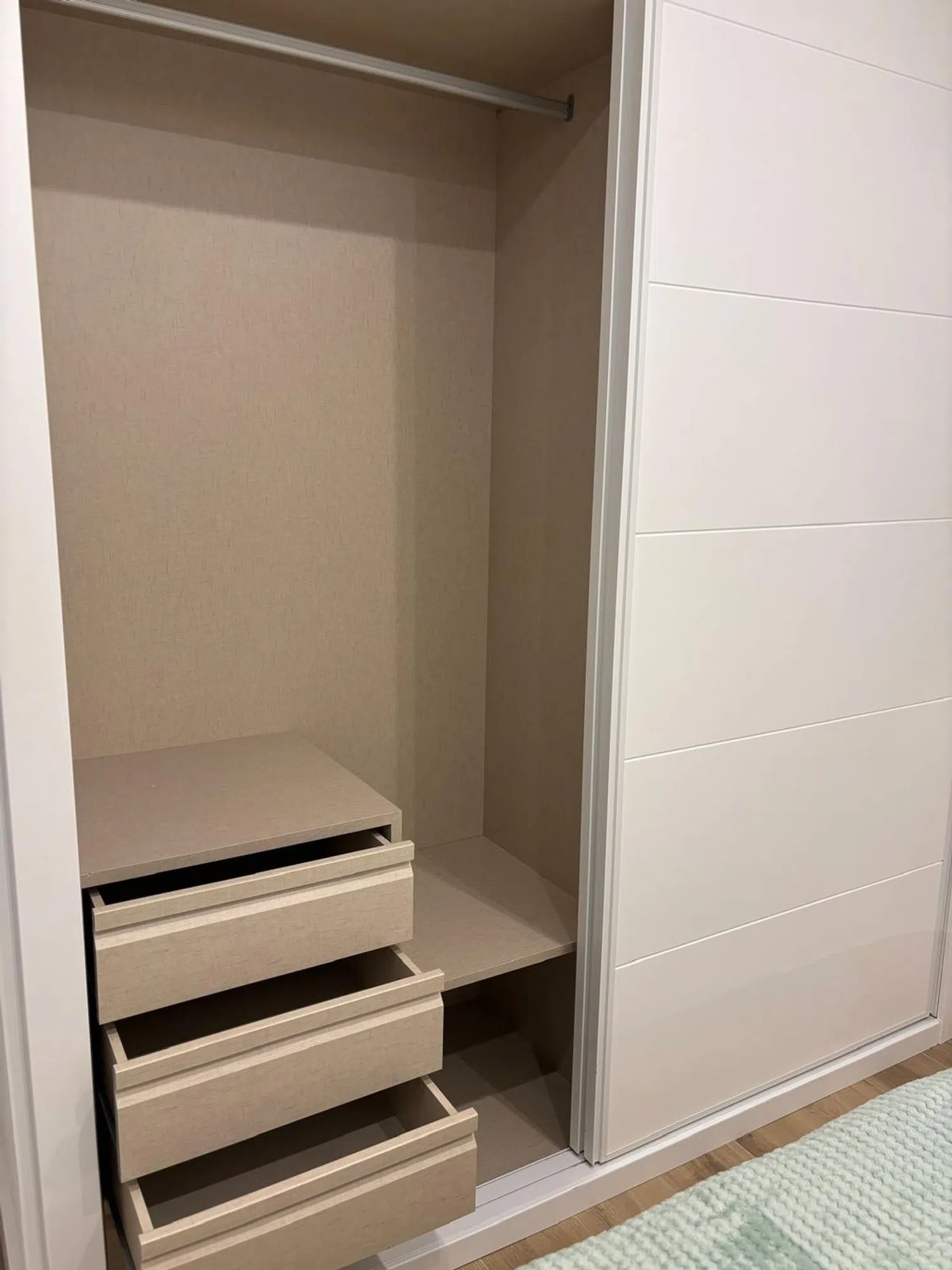 Piso en calle de Juan Bautista de Toledo, 28 - Foto 17