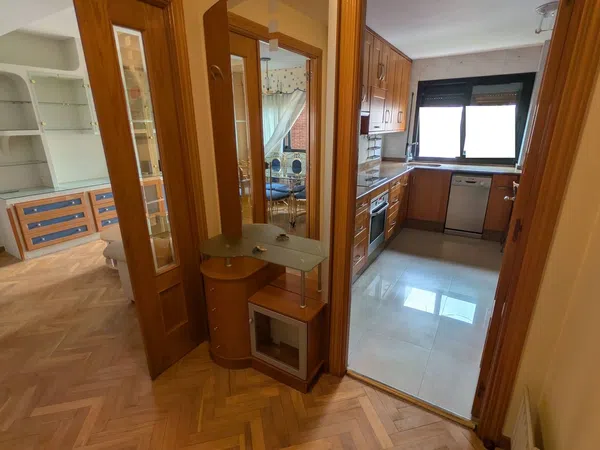 Piso en Calle Parque Bujaruelo, 9, Parque Lisboa - La Paz - Foto 3