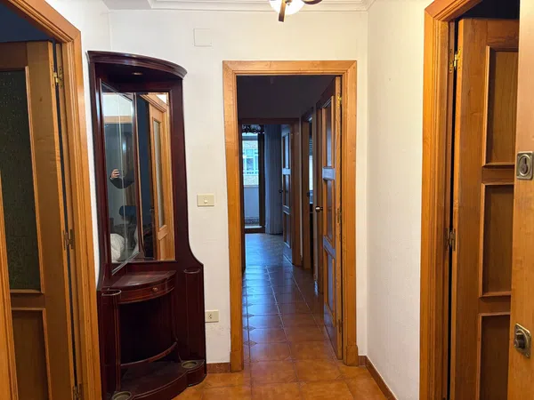 Piso en Calle Río Arnoia, 31 - Foto 1
