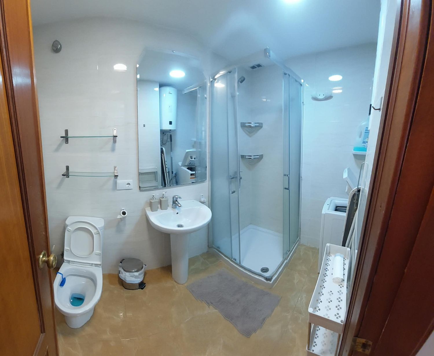 Estudio en Calle de Xàtiva, 999, Sant Francesc - Foto 4
