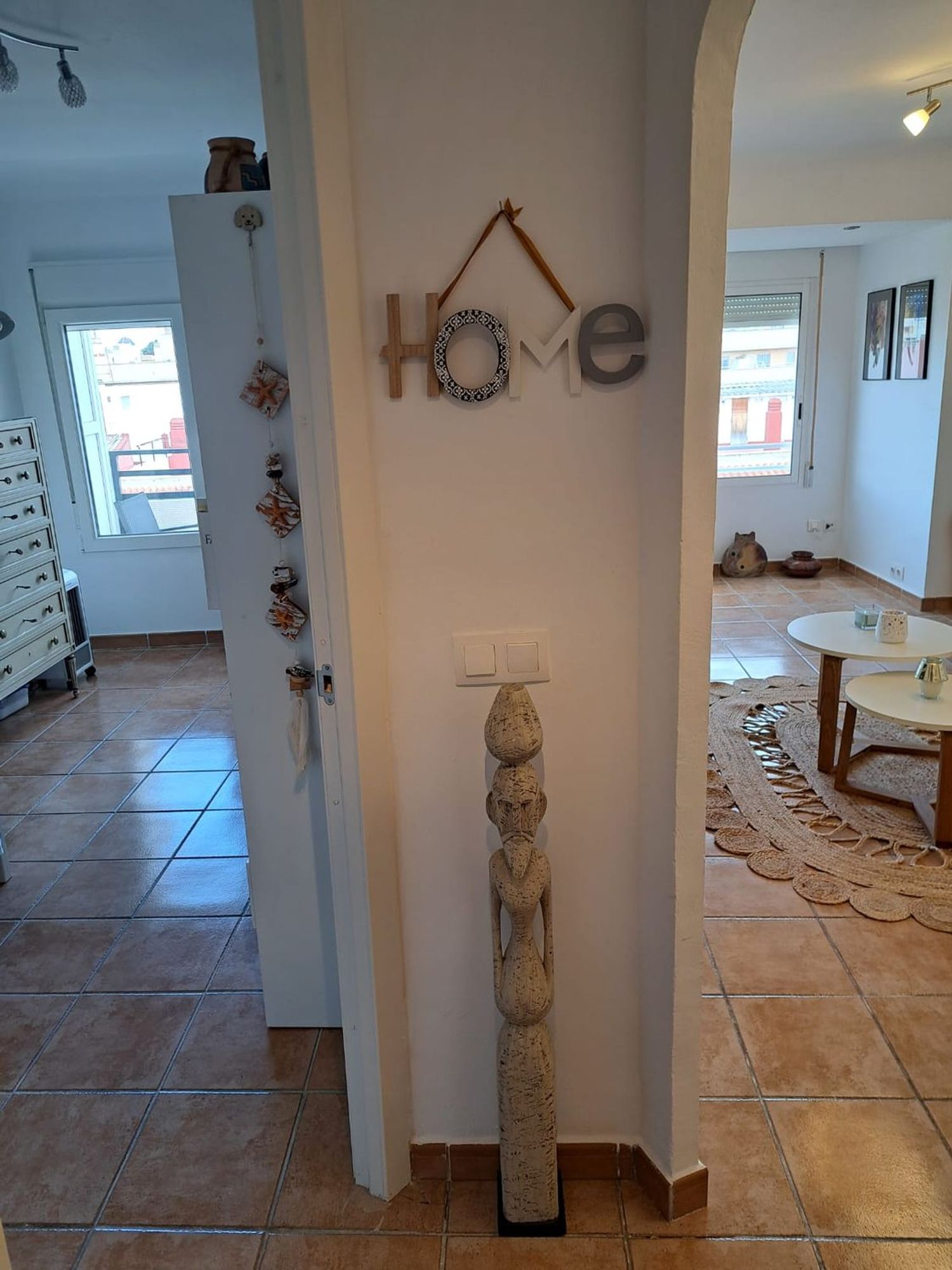 Piso en Paseo del Saladar, 112 8 piso - Foto 16
