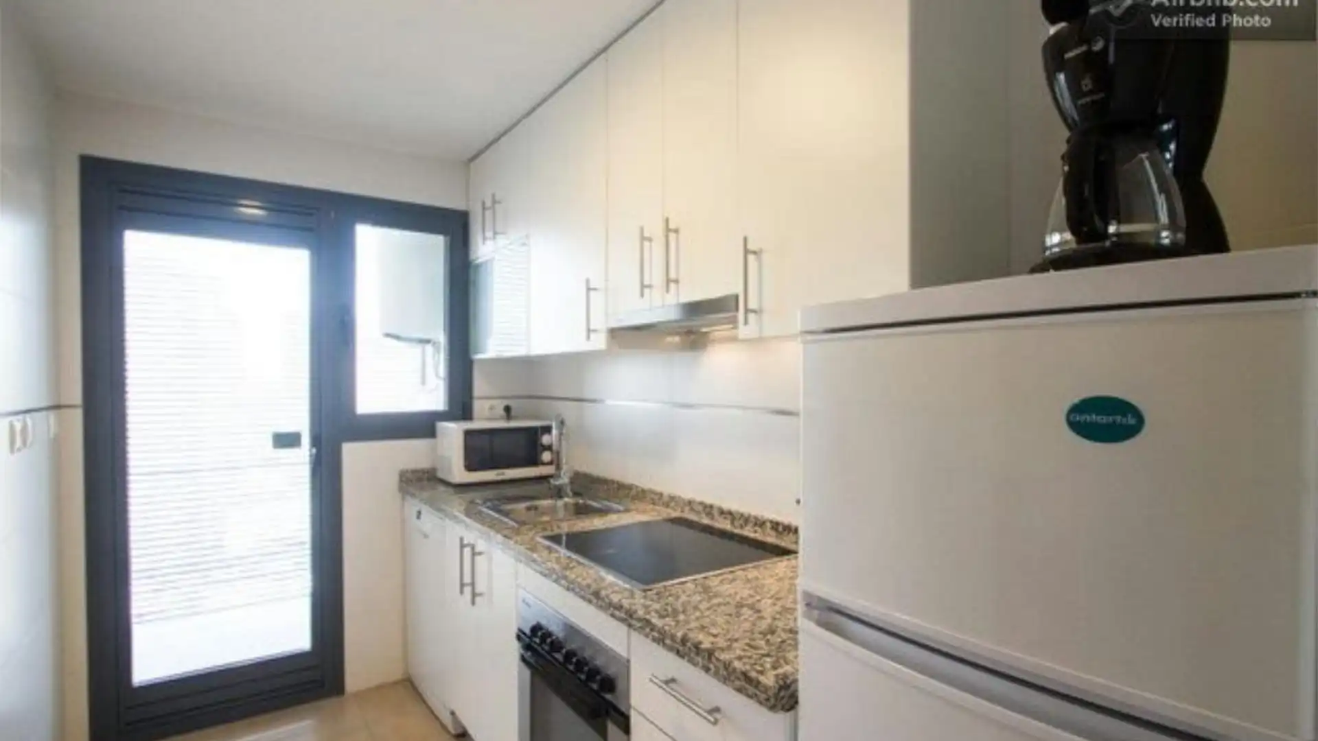 Apartamento en  Calle Lérida 4 - Foto 9