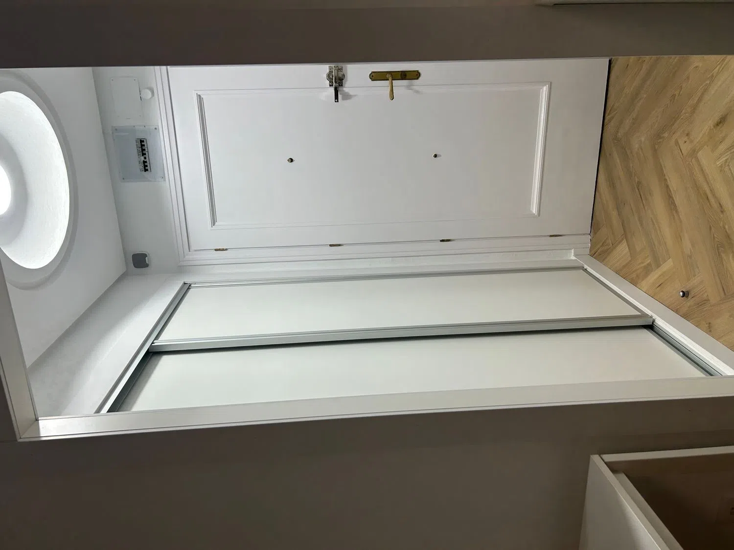 Estudio en calle de Ferrer del Río, 35 - Foto 5