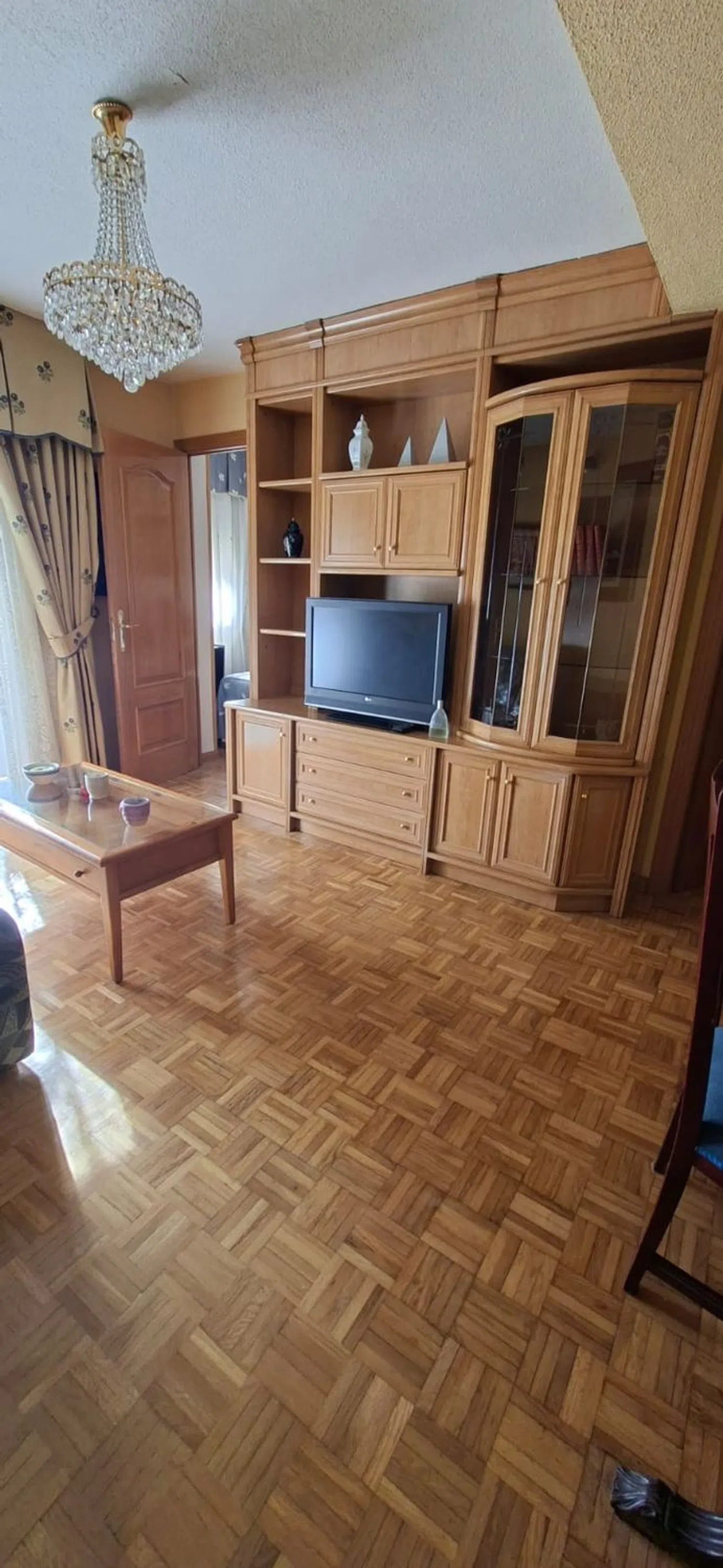 Piso en Barrio Lucero - Foto 1