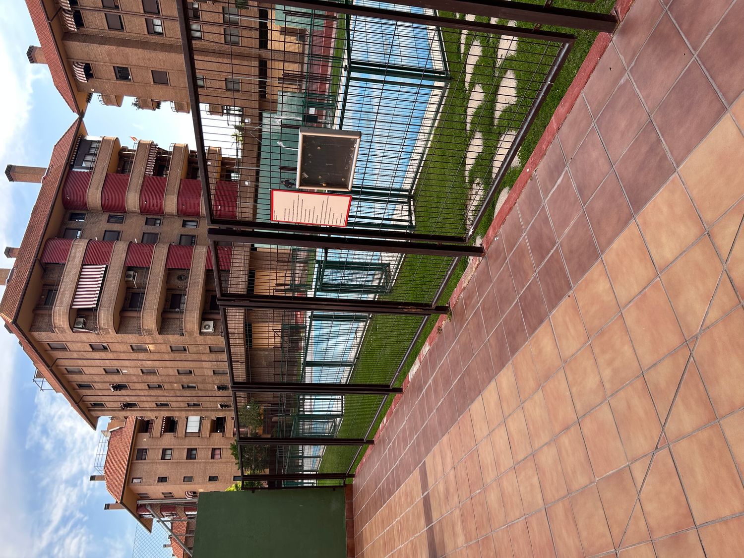 Piso en calle Brigadas Internacionales, 1 - Foto 12