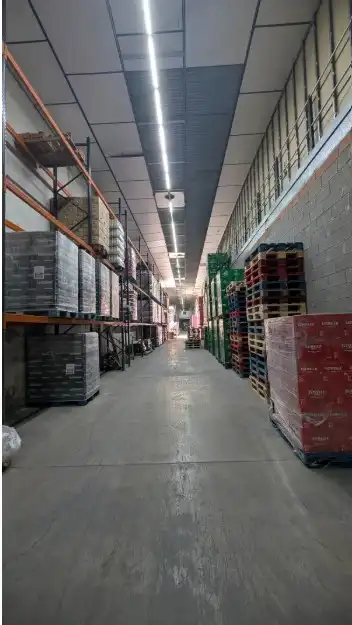 Nave Industrial en  Carrer del Cobalt - Foto 4