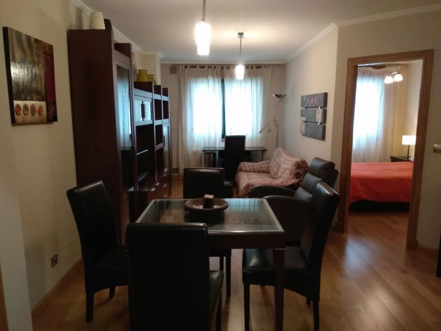 Estudio en avenida Rubine, 8 - Foto 2