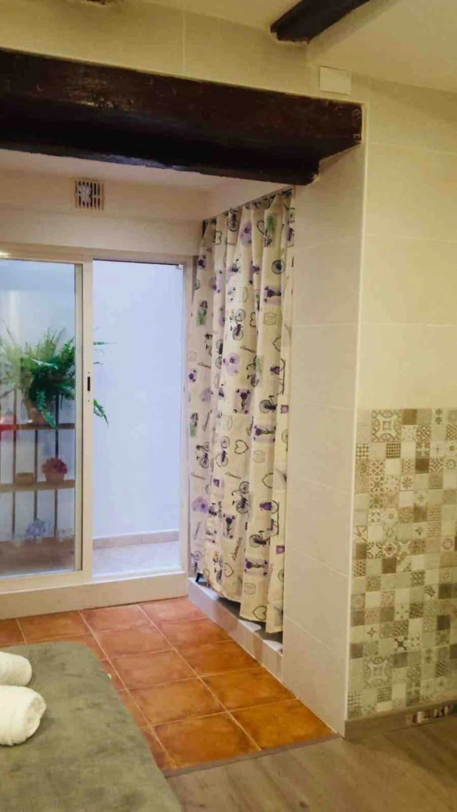 Estudio en calle dels Àngels, 105 - Foto 11