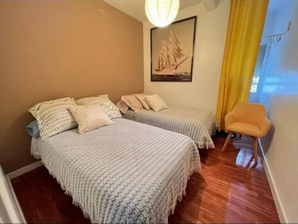 Piso en Calle del Alcalde Alfonso de Rojas, 6, Campoamor - Foto 5
