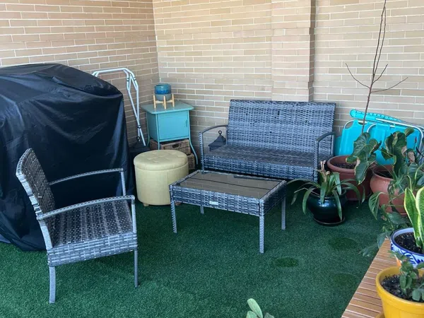 Ático en avenida Concejal Alberto Jiménez-Becerril, 26 - Foto 8