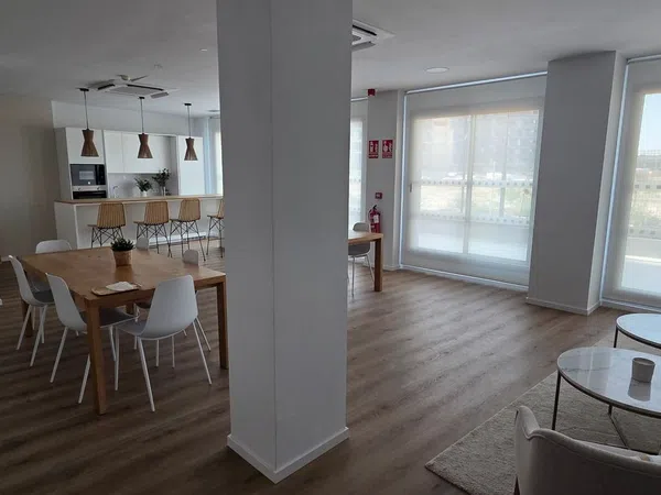 Piso en Plaza Brigada Paracaidista, 30007 Cpn, Zona Juan Carlos I - Avenida de Europa - Foto 17