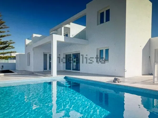 Casa o chalet independiente en Calle Doctor Fleming, 3 - Foto 2