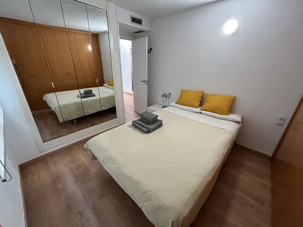 Piso en calle de Quevedo, 5 - Foto 5