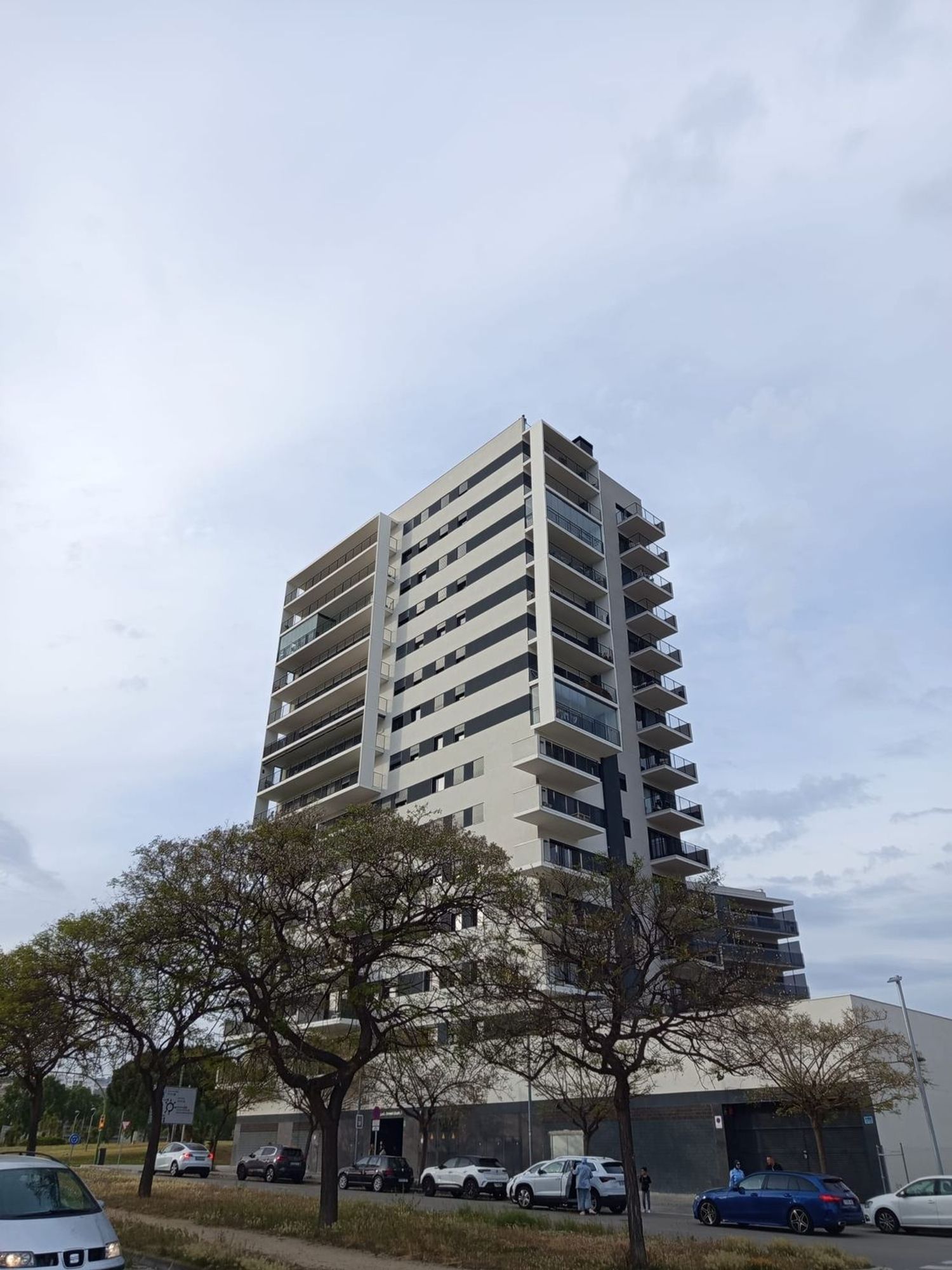 Piso en Calle d'Ernest Lluch, 1, El Rengle, El Rengle - Foto 23