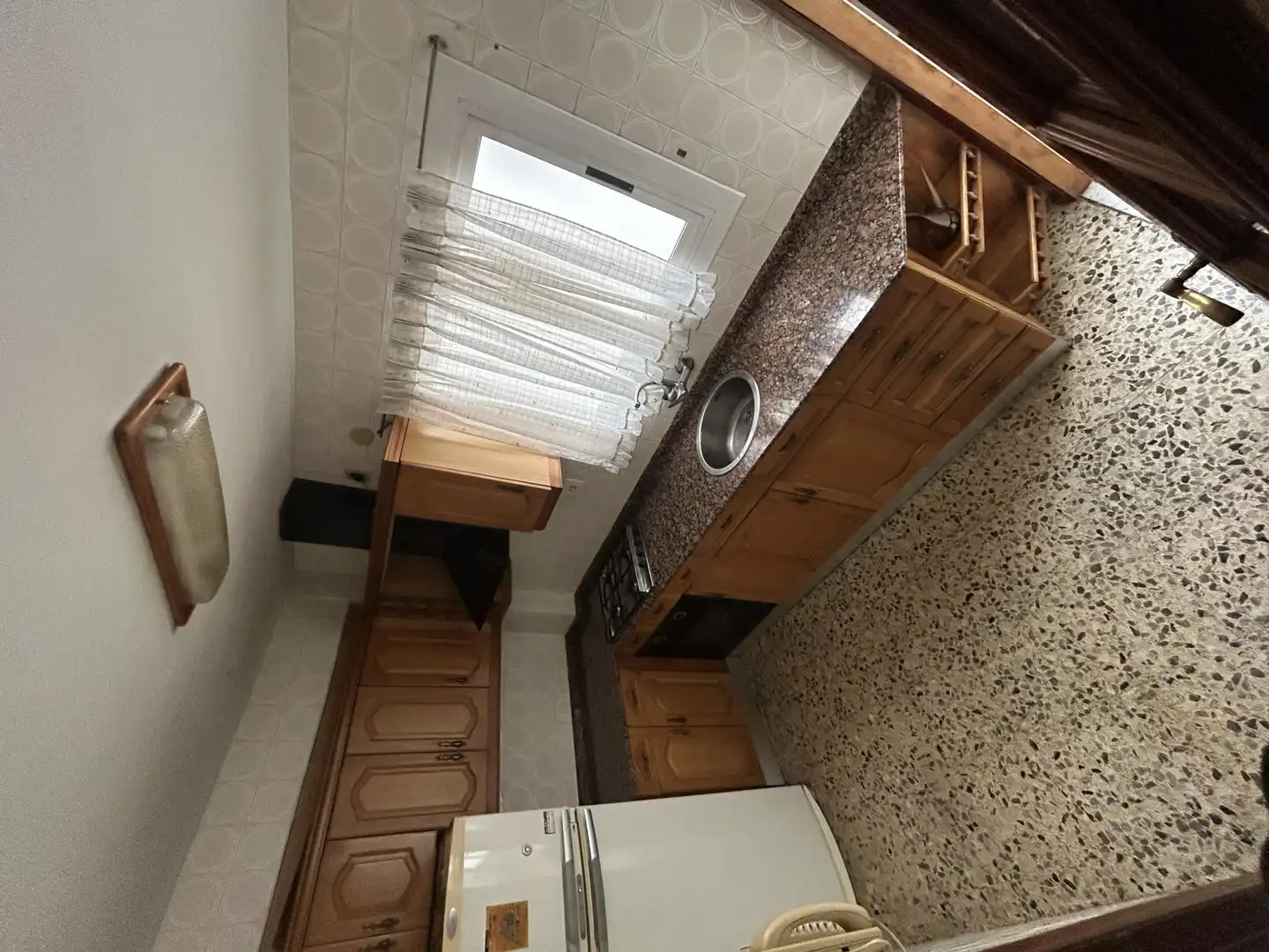 Piso en  Carrer Sant Antoni 100 - Foto 13