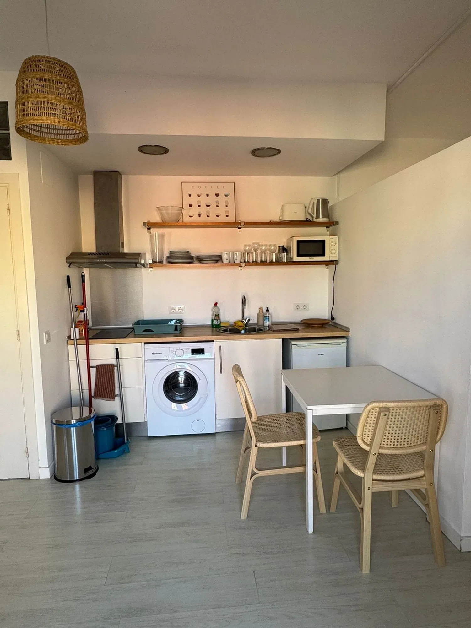 Piso en calle de la Vila Joiosa, 22 - Foto 2