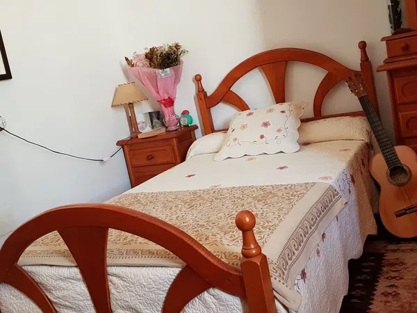 Casa o chalet independiente en Calle Pizarro, 26, Centro, Centro - Foto 19