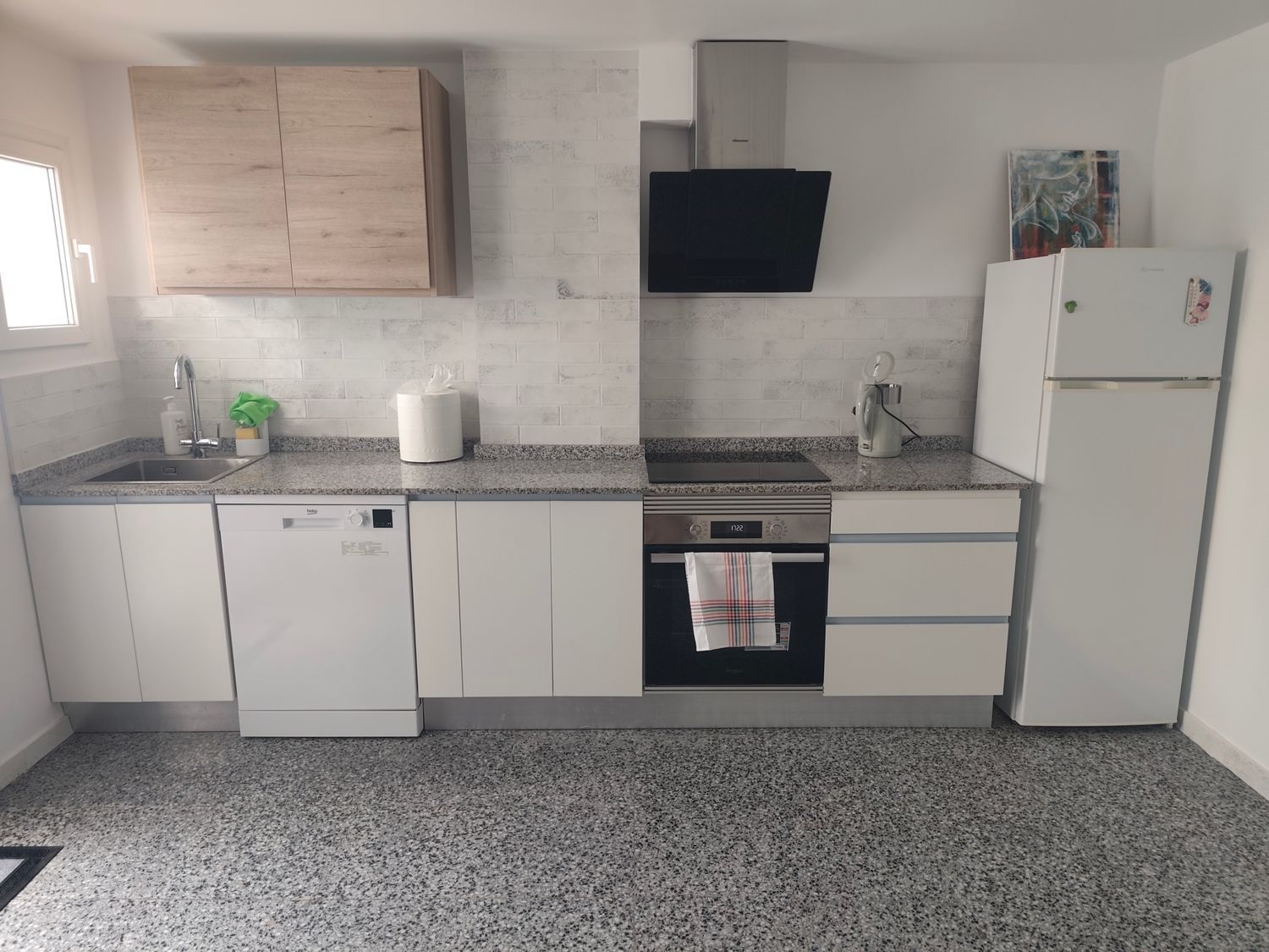 Piso en Calle Rojales, 9, Gran Playa, Gran Playa - Foto 4