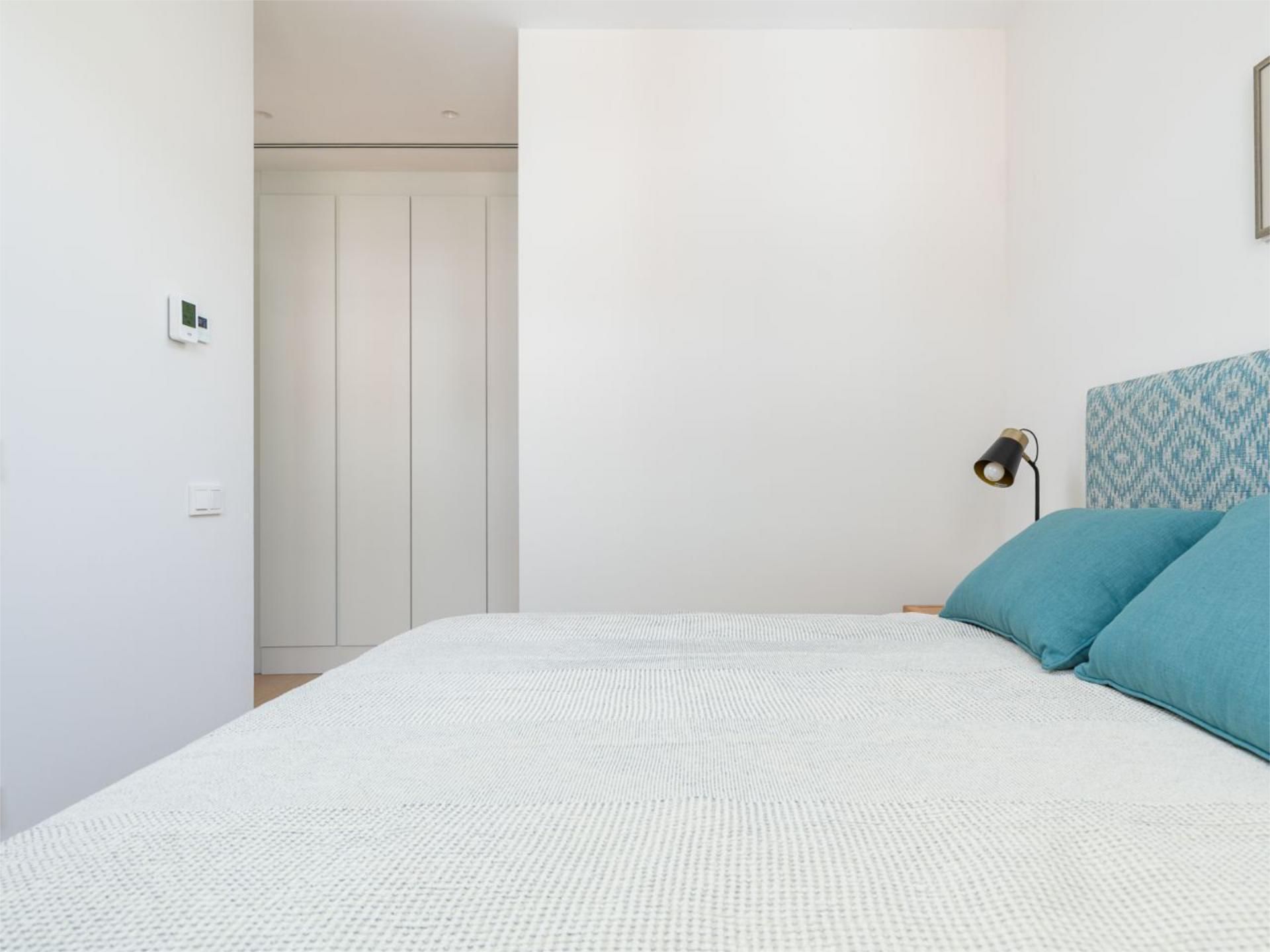 Apartamento en  Calle de García de Paredes 4 - Foto 13