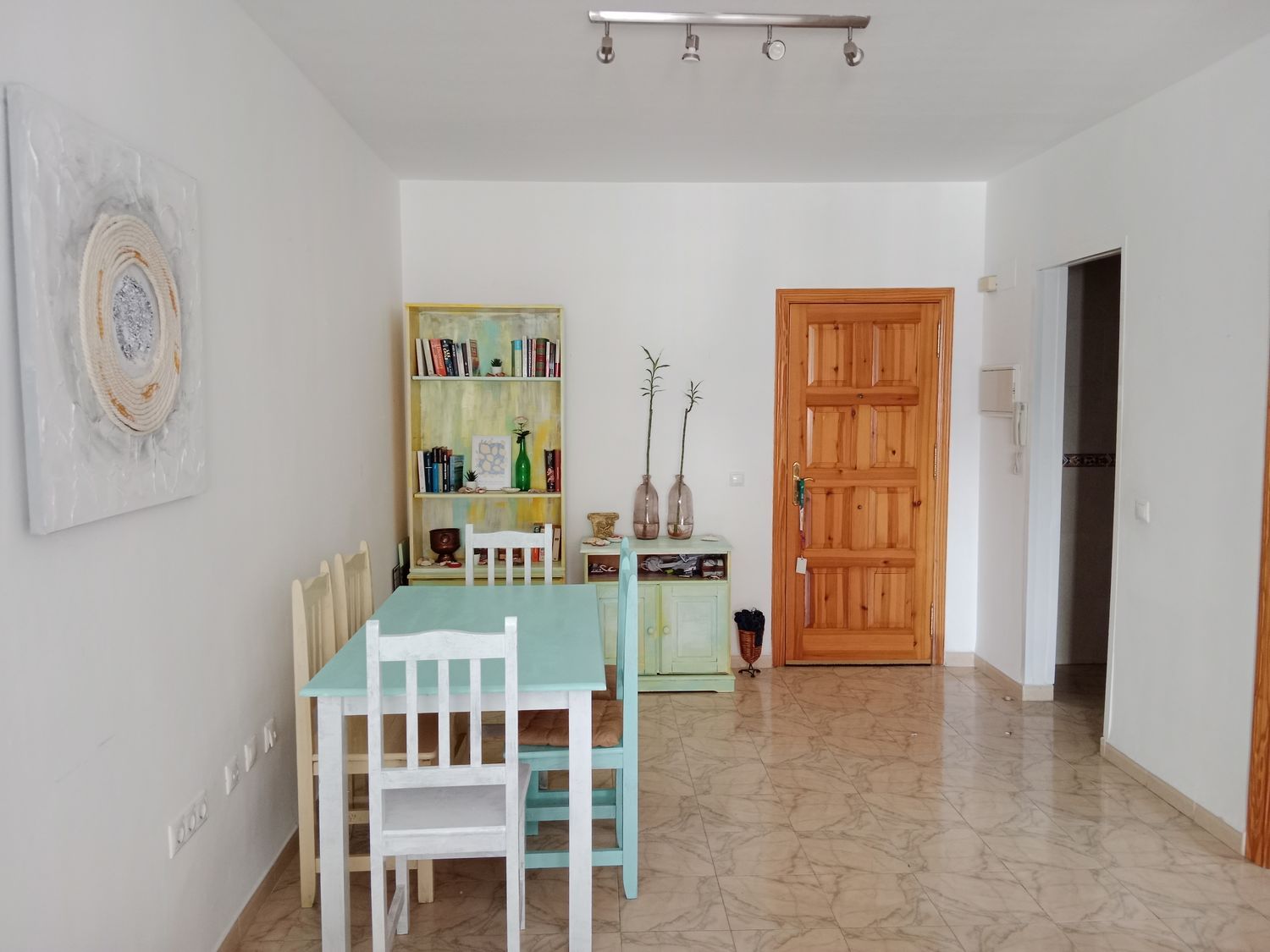 Piso en avenida Carlota Alessandri, 15 - Foto 9