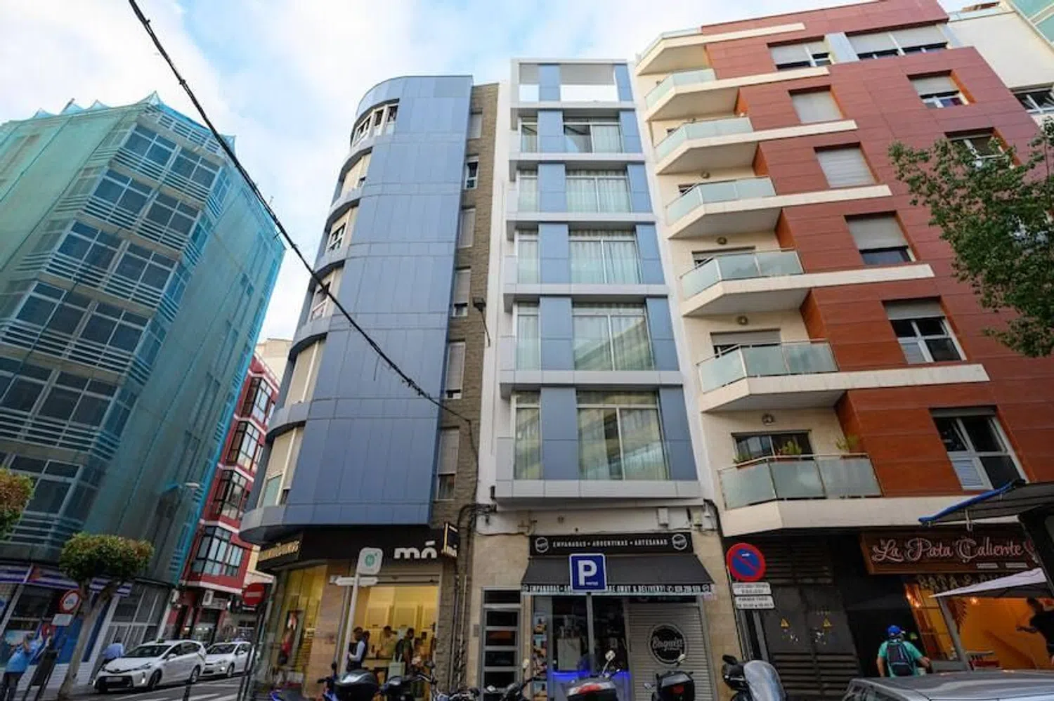 Piso en calle Faro, 2 - Foto 20