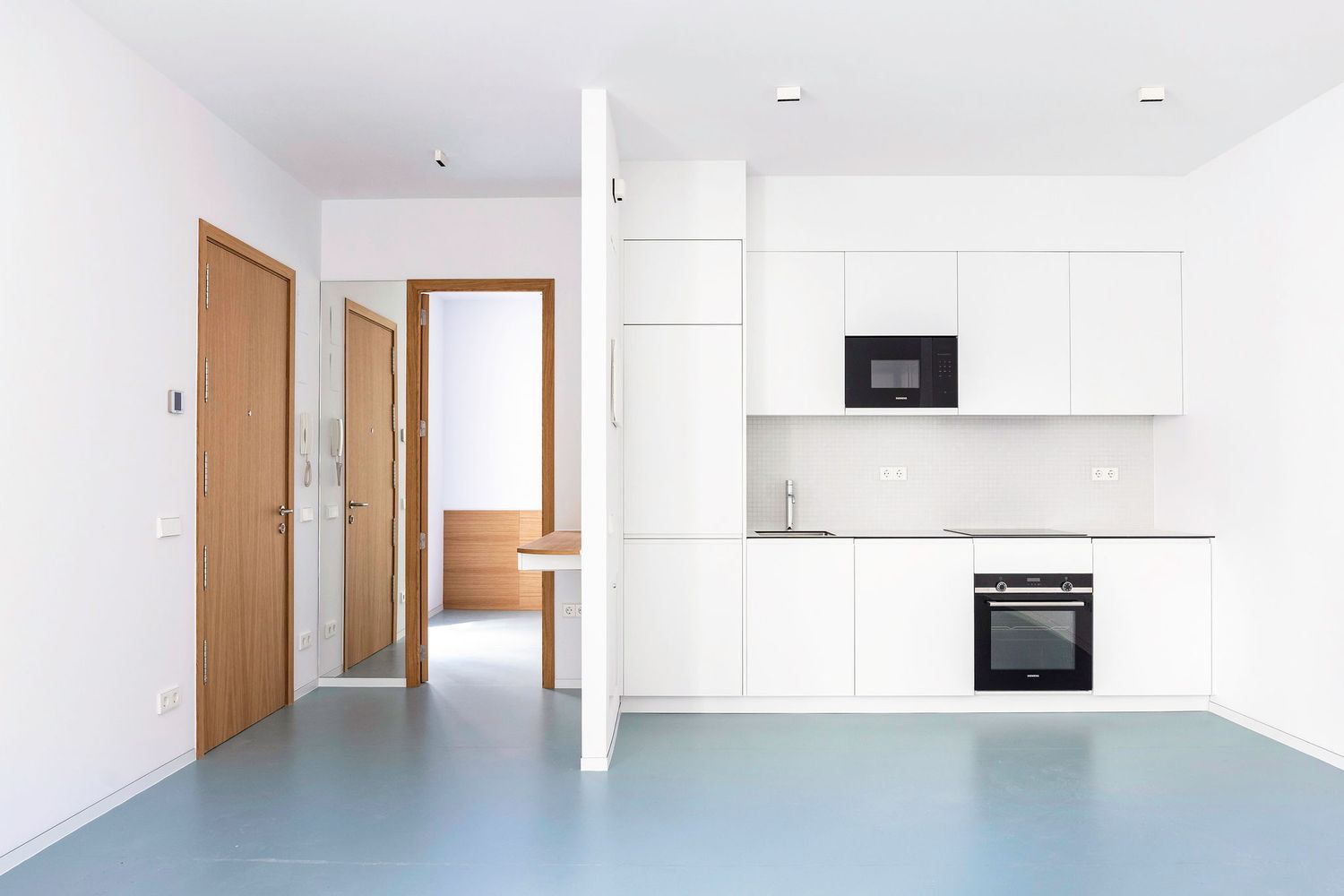 Piso en calle de Carranza, 6 - Foto 15