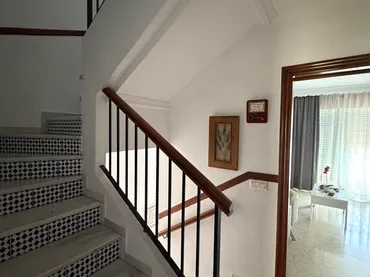 Casa adosada en  Urbanizacion el Anteojo 14 - Foto 15