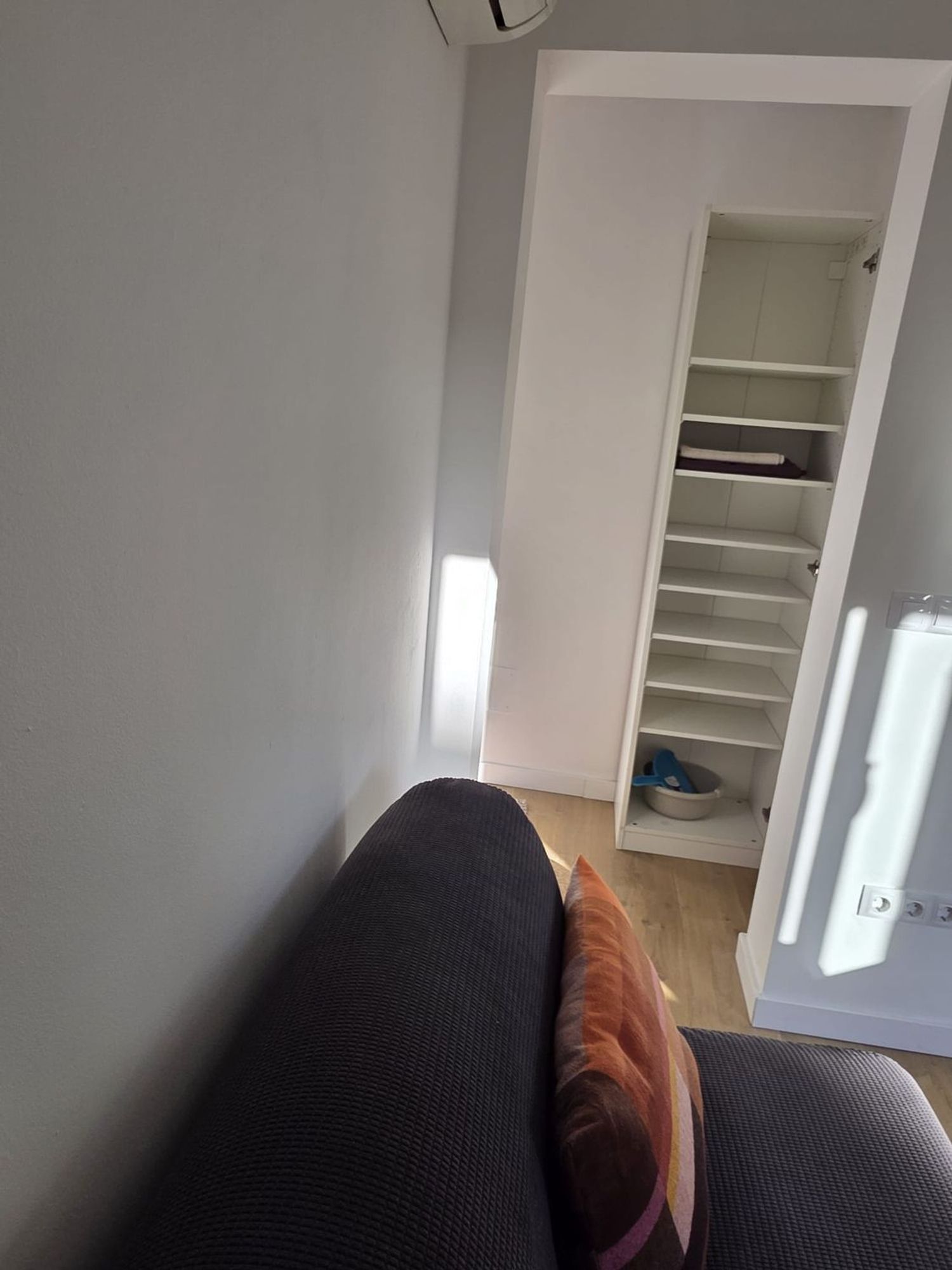 Estudio en calle dels Pins, 16 a - Foto 12