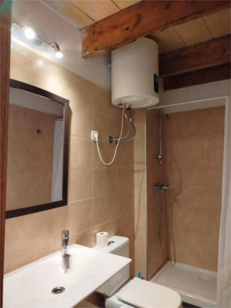 Ático en Casco Antiguo - Foto 4