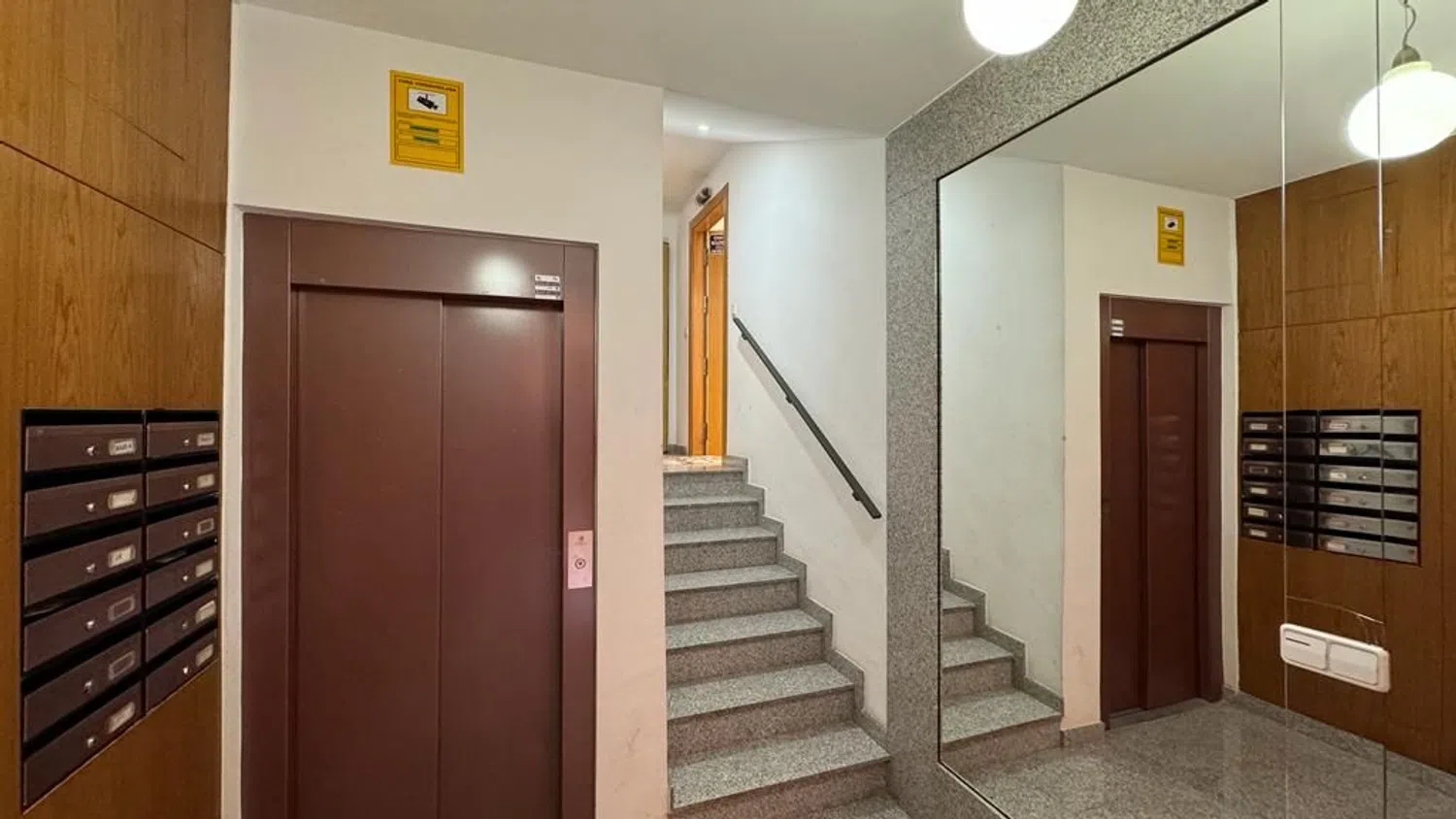 Estudio en calle Cortes, 31 - Foto 23