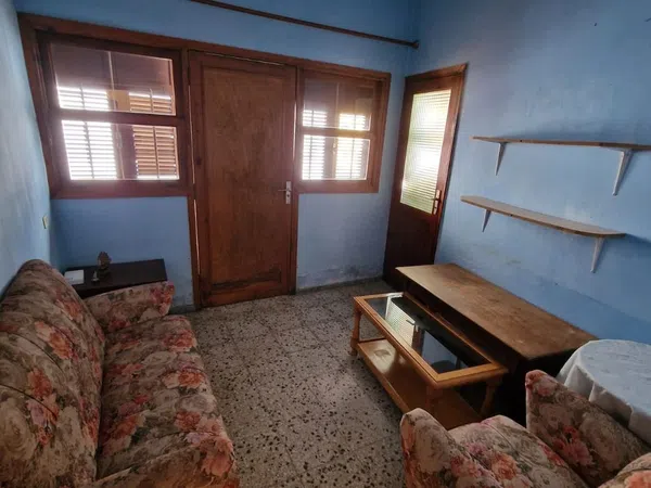 Ático en juan perez, 3 - Foto 3