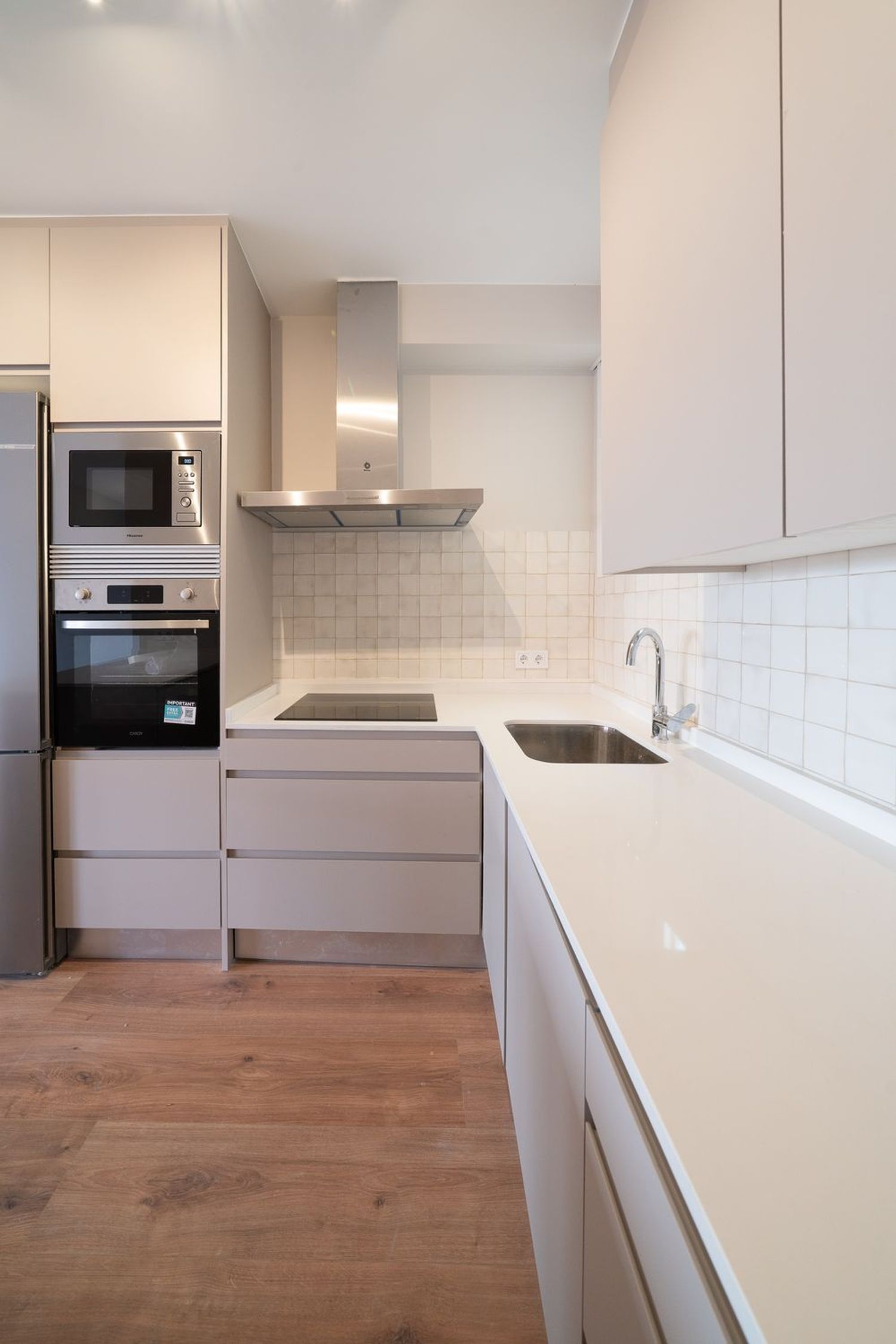 Piso en calle de Cartagena, 125 - Foto 8