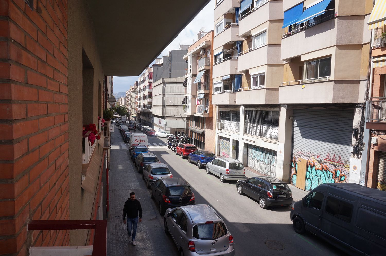 Piso en blesa, 3, El Poble Sec - Parc de Montjuïc - Foto 6