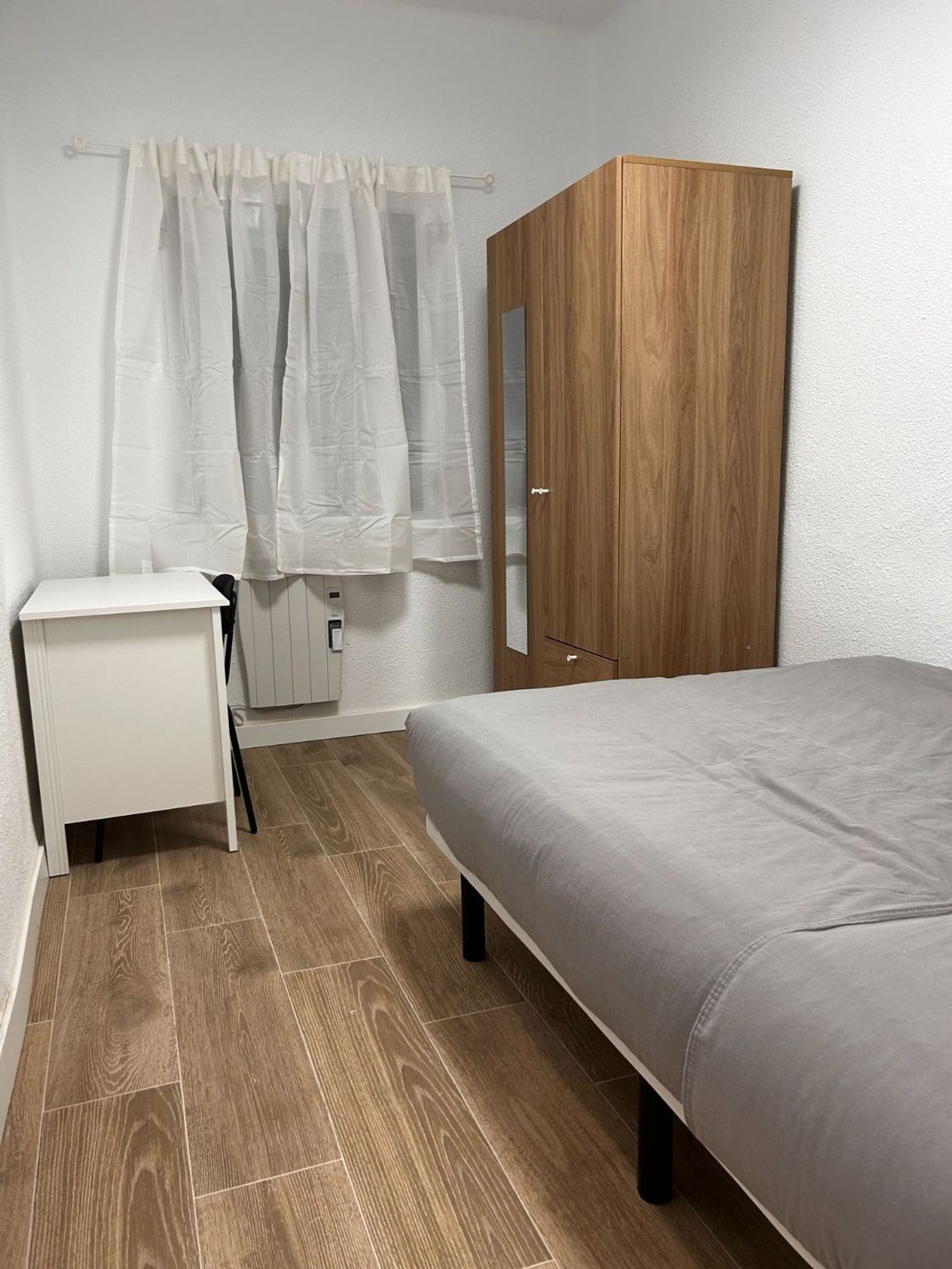 Piso en paseo de Alberto Palacios, 8 - Foto 2