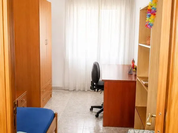 Ático en Calle Mozárbez, 1, San Bernardo - Foto 5