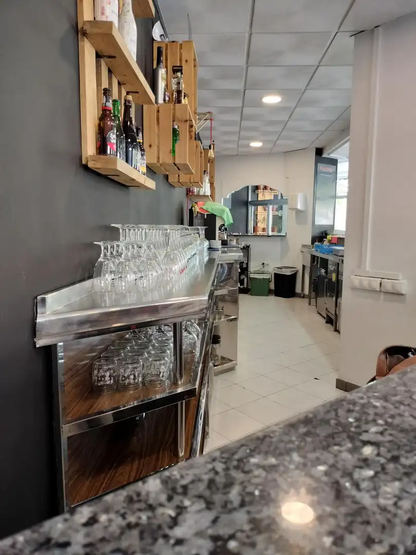 Local comercial en Alicante / Alacant - Foto 22