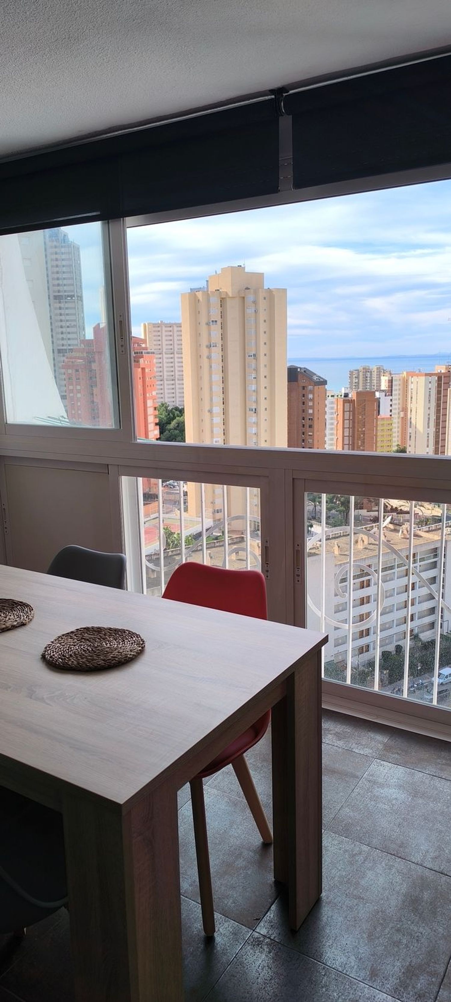 Estudio en avenida de Montecarlo, 26 - Foto 3