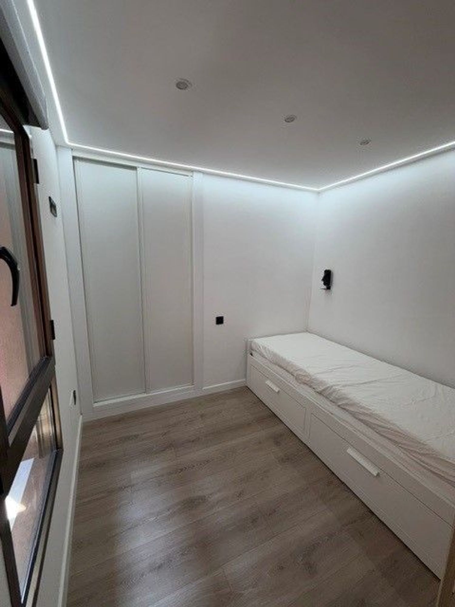 Estudio en Calle Albudeiteros, 3, Santa Catalina-San Bartolomé - Foto 6