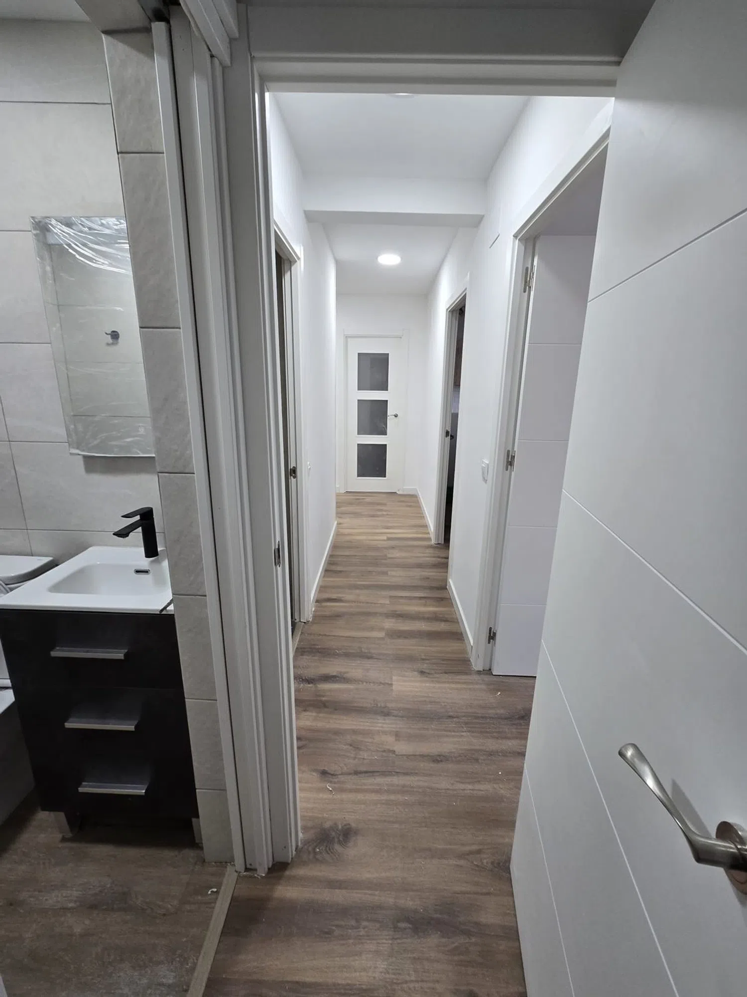 Piso en calle del Corazón de María, 3 - Foto 3